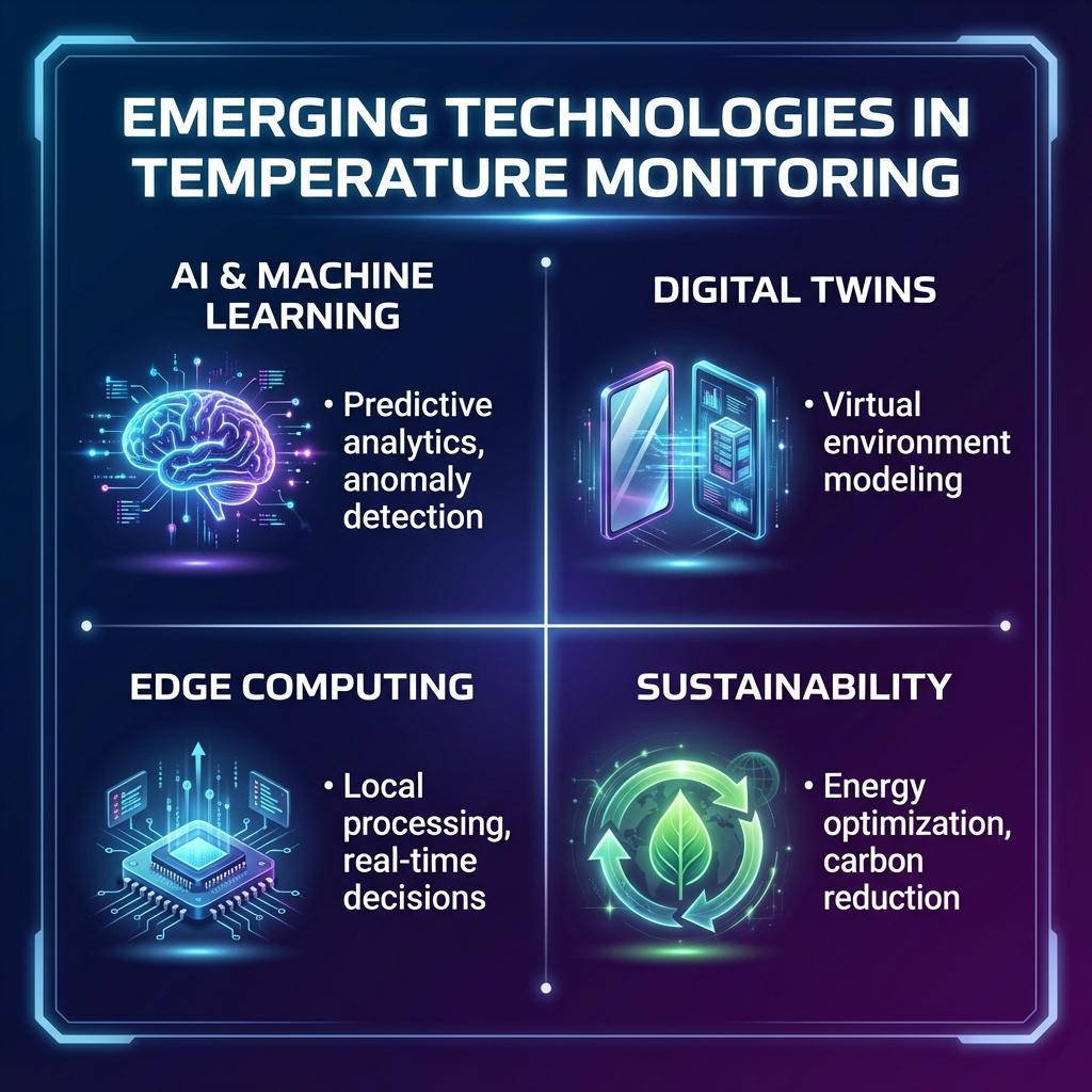 Emerging Technologies