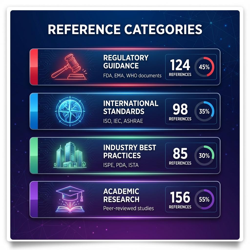 Reference Categories