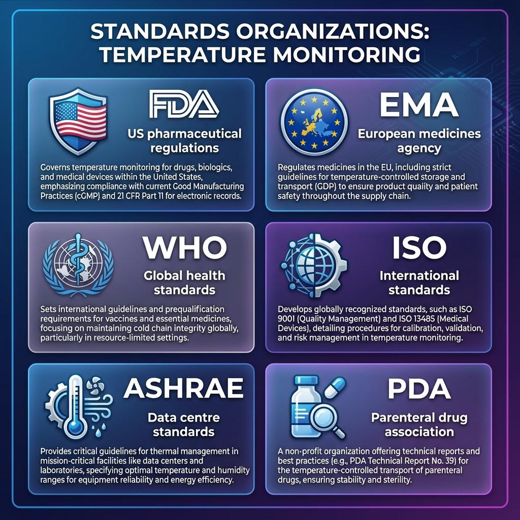 Standards Organizations