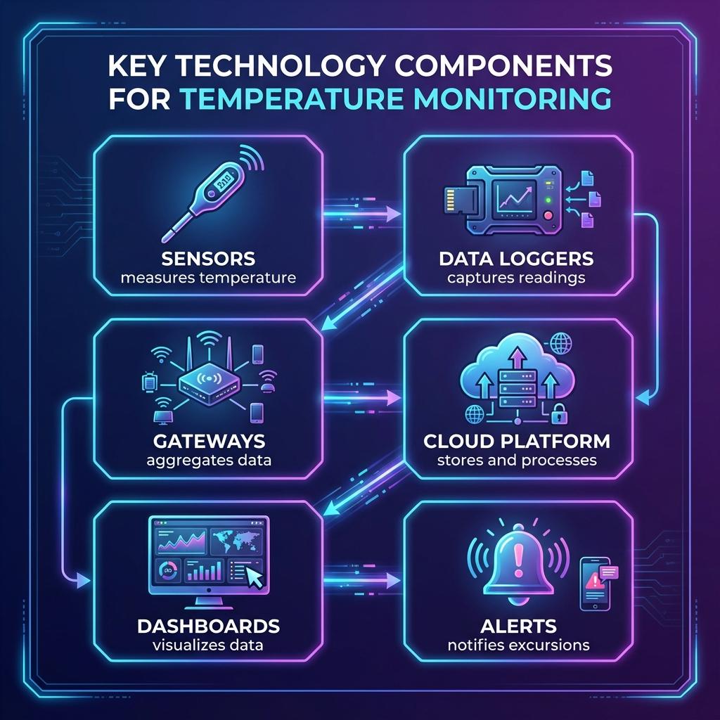 Technology Components